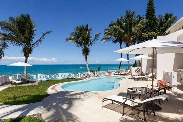 Resort Cedar Grove
