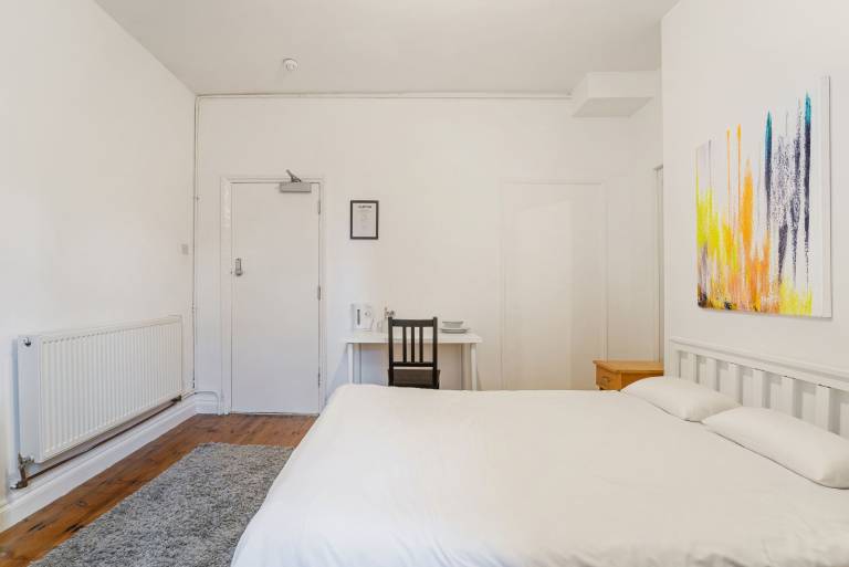 Pension Clifton