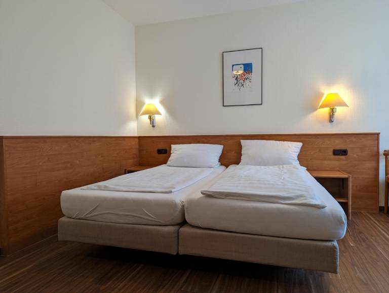 Hotel Sonnenhof