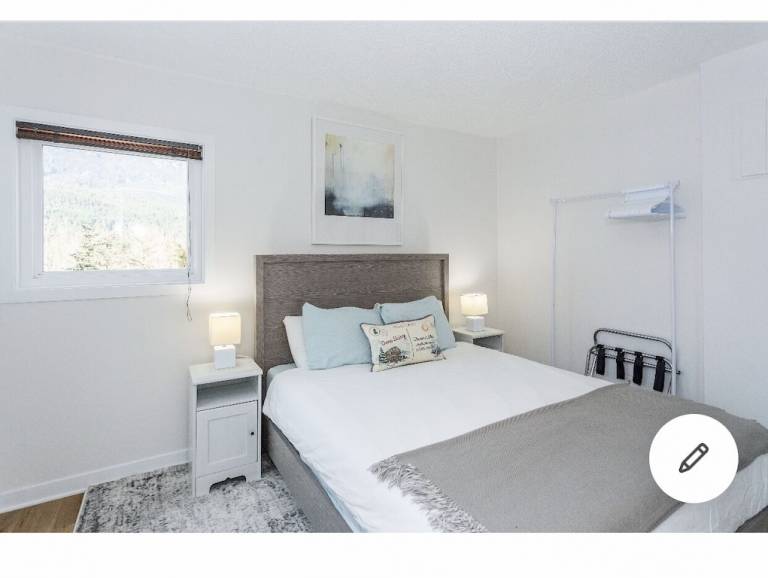 Appartement Whistler