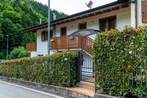 60 m² Ferienwohnung
