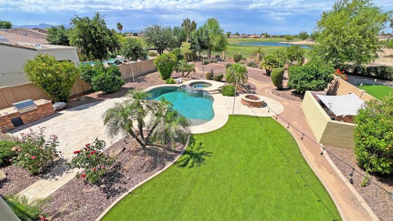 House Litchfield Park