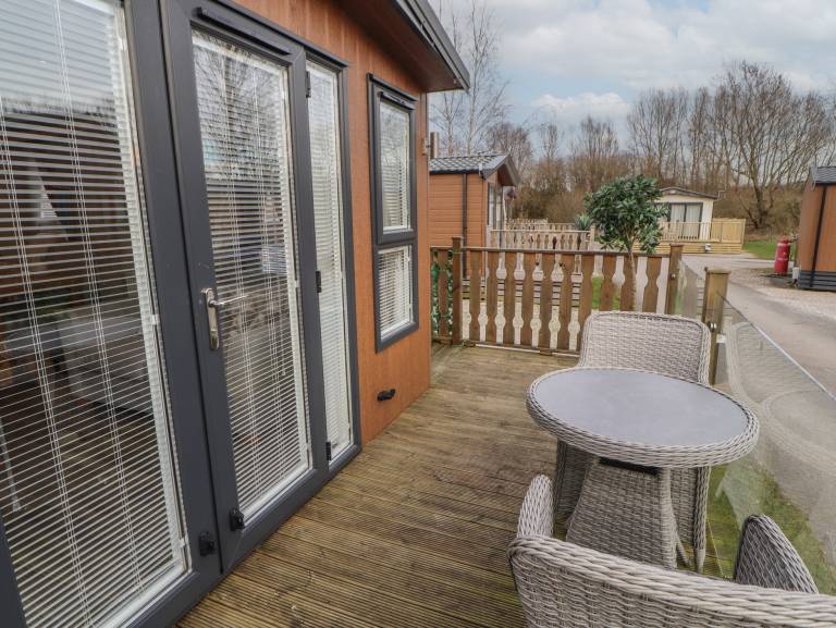 Fully equipped cottage with pool & yard | Dogs allowed — photo 3