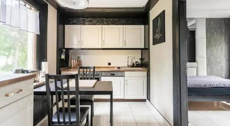 Apartment with 2 rooms for 4 persons — photo 4