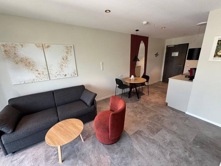 Aparthotel Meckenbeuren
