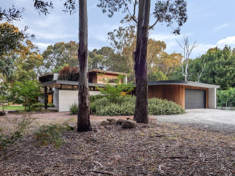 House Margaret River