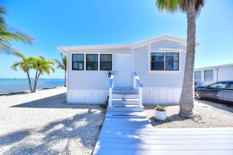 House  Big Coppitt Key