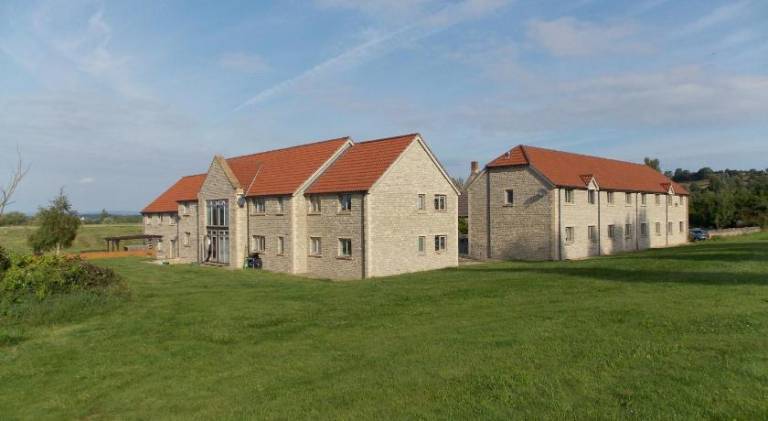Lodge  Wotton-under-Edge