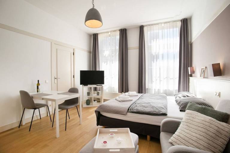 Ferienwohnung  Scheveningen