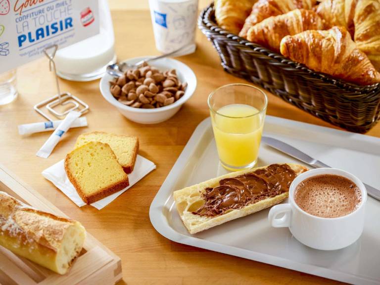 Ibis budget Noyon — photo 5