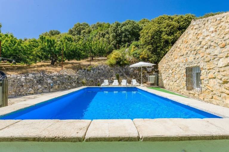 Casa Torres