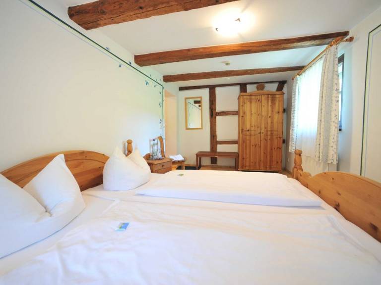 Privatzimmer Syrau