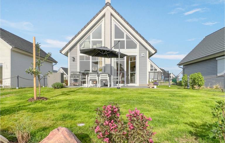 Ferienhaus  Oranienburg