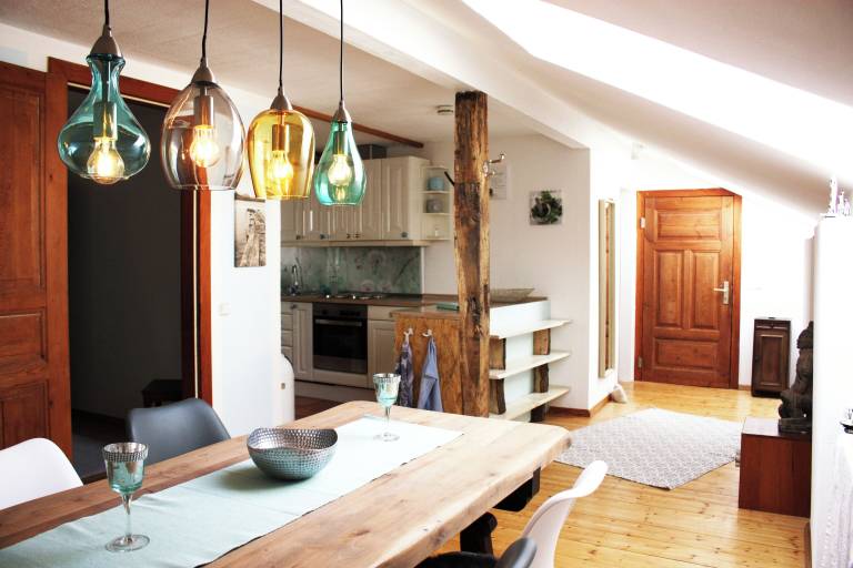 Ferienwohnung Alfter