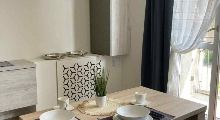 Nice holiday apartment | Pet-friendly — photo 3