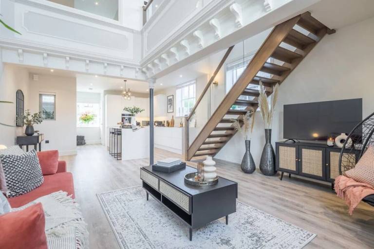 Apartment  Whittlesford