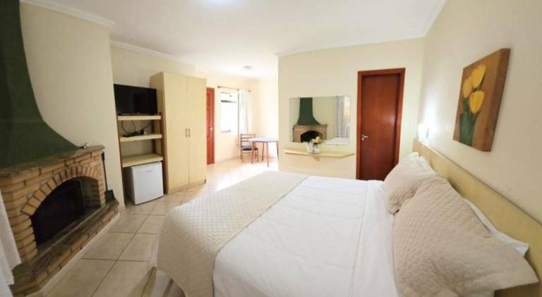Vila Francesa Hotel — photo 2