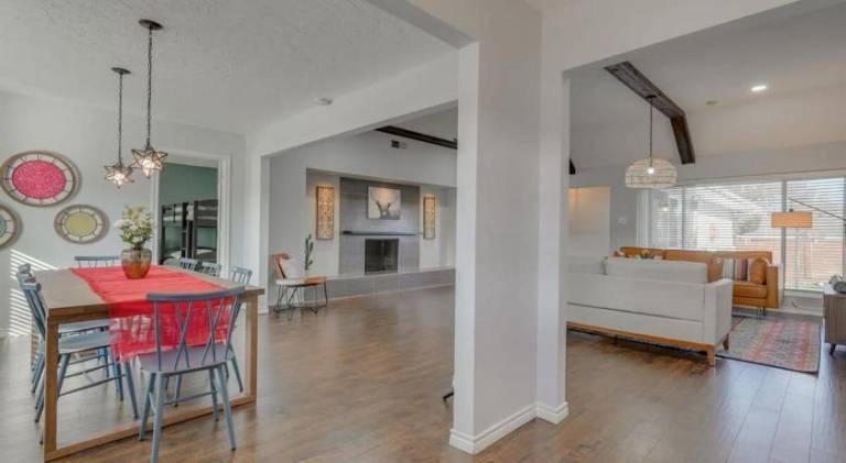 Ample house with pool | Pet-friendly — photo 4