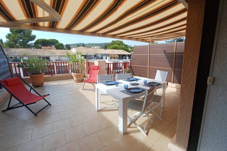 Nice apartment with pool - near the beach — photo 3