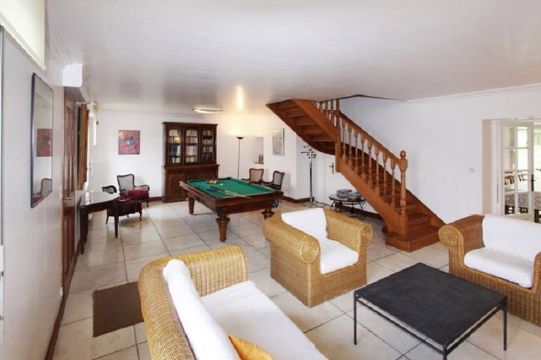 Ferienhaus Camaret-sur-Mer