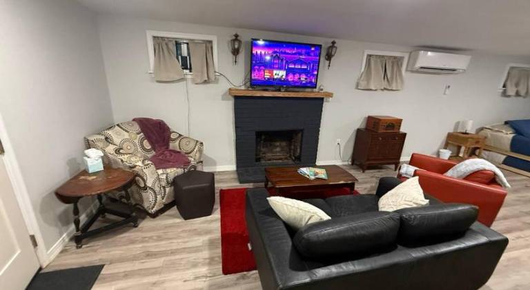 Apartment | Pets are welcome in Richmond, VA