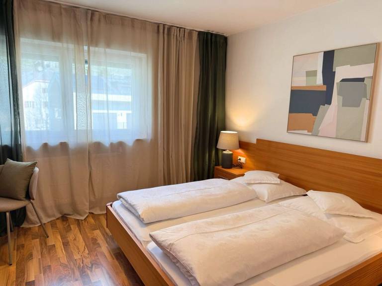Ferienhaus in Naturns f&uuml;r max. 2 Personen
