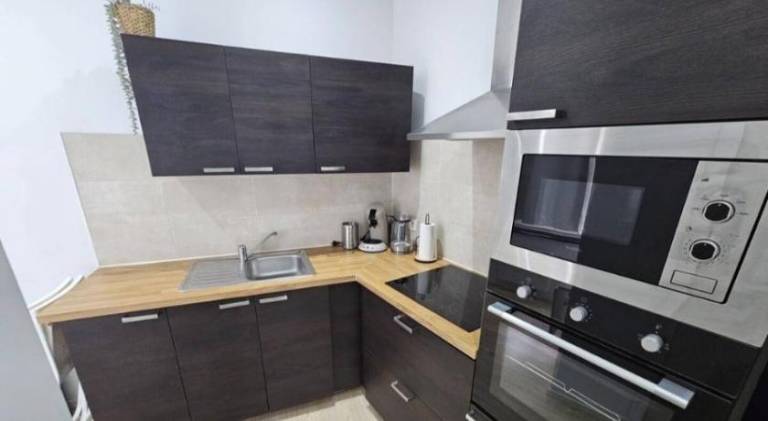 Charming holiday apartment | Pet-friendly in Brussels