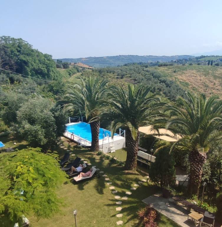 Maison de vacances San Benedetto del Tronto