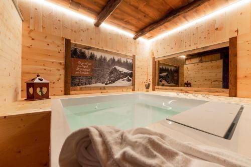 Locanda  Torgnon