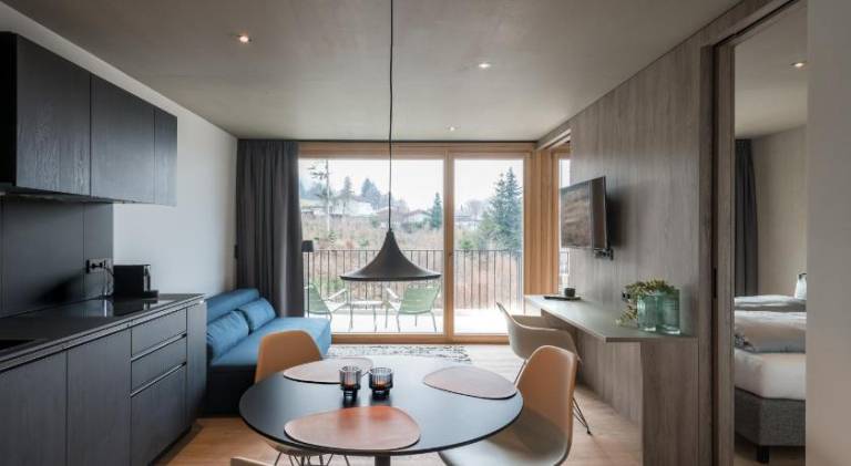 Livingreen Residences — photo 2