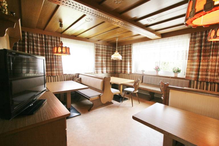 Ferienhaus in Ellmau, Tirol, Österreich