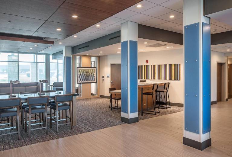 Holiday Inn Express And Suites West Omaha - Elkhorn By IHG — photo 5