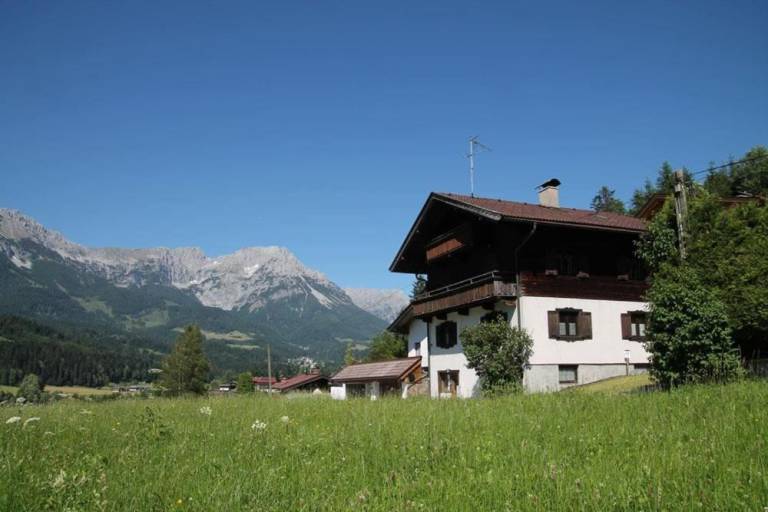 in Söll, Gemeinde Schwoich für max. 4 Personen in Söll, Gemeinde Schwoich für max. 4 Personen