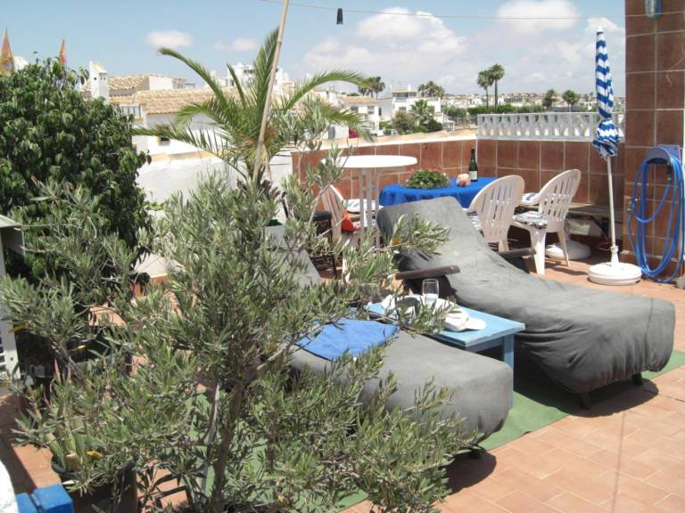 Apartamento  Playa Flamenca