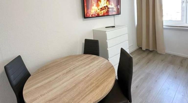 Rental apartment with 3 rooms for 6 persons — photo 5