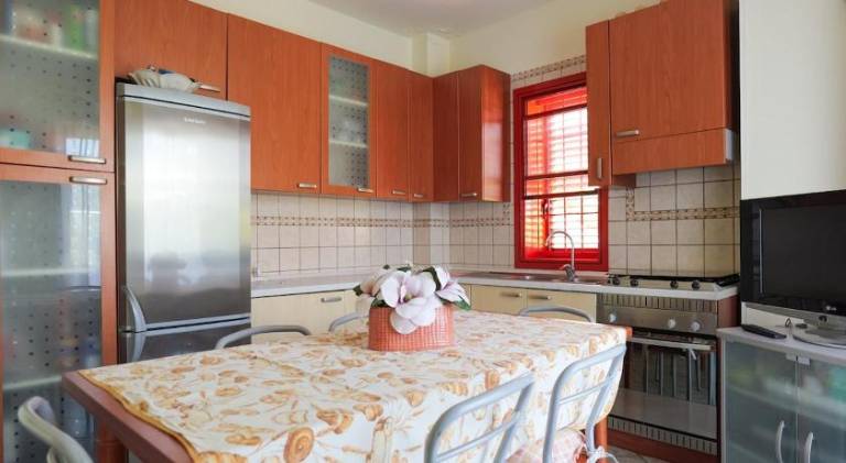 Vacation home with 2 rooms for 6 persons — photo 4
