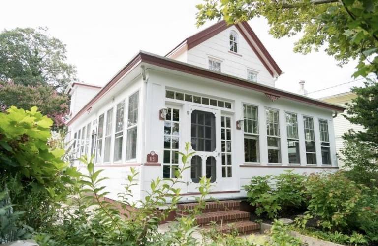 House Cape May