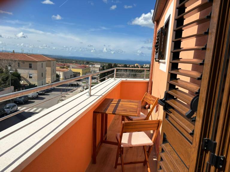 Casa Sorso