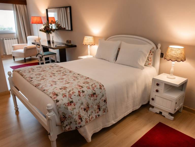 Quarto (B&B) Armamar