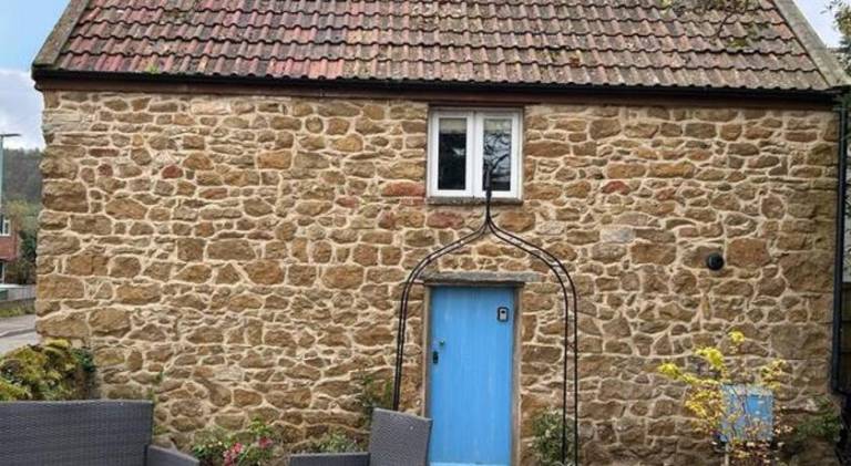 House with 1 room for 2 persons in Wotton-under-Edge