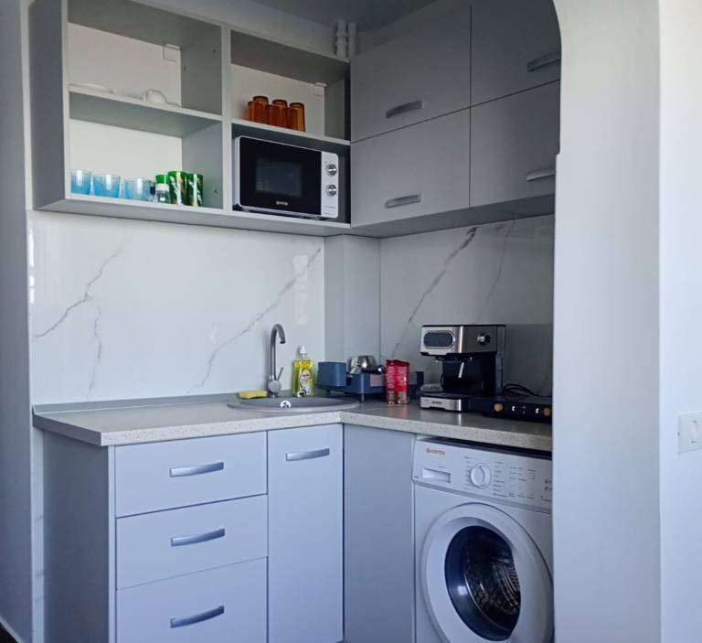Apartment Tulcea
