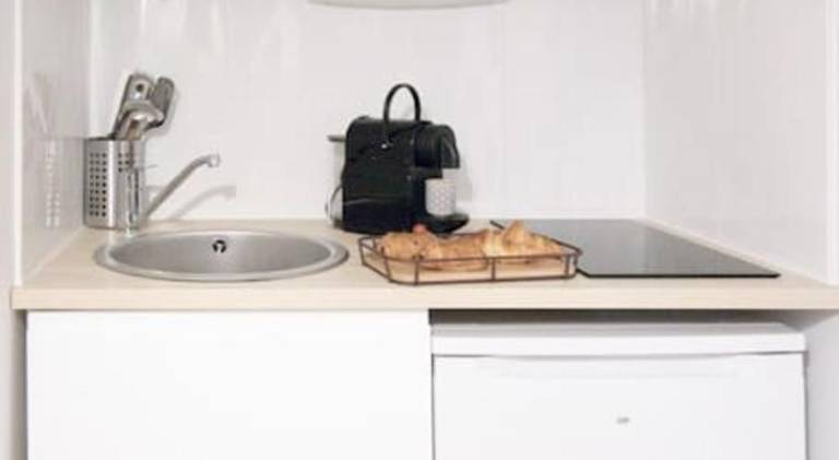 Apartment | Near Notre-Dame de Paris — photo 5