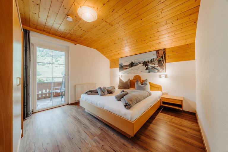 Ferienwohnung mit Hund in Gaschurn für max. 5 Personen Ferienwohnung mit Hund in Gaschurn für max. 5 Personen