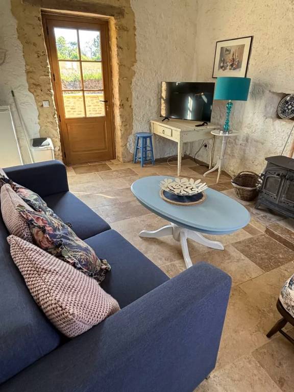 Maison de vacances  Belvès