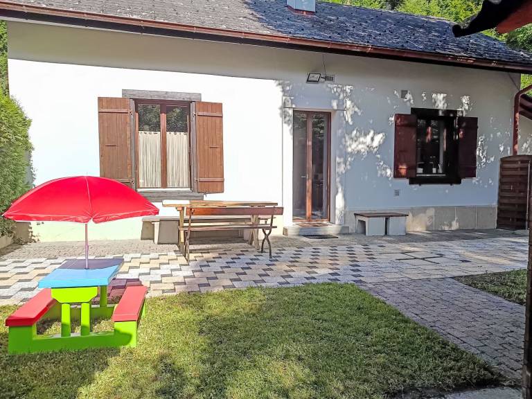 Ferienhaus  Grenchen