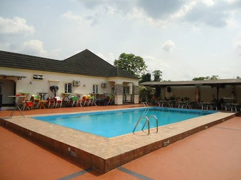 Helena Haven Hotels Executive