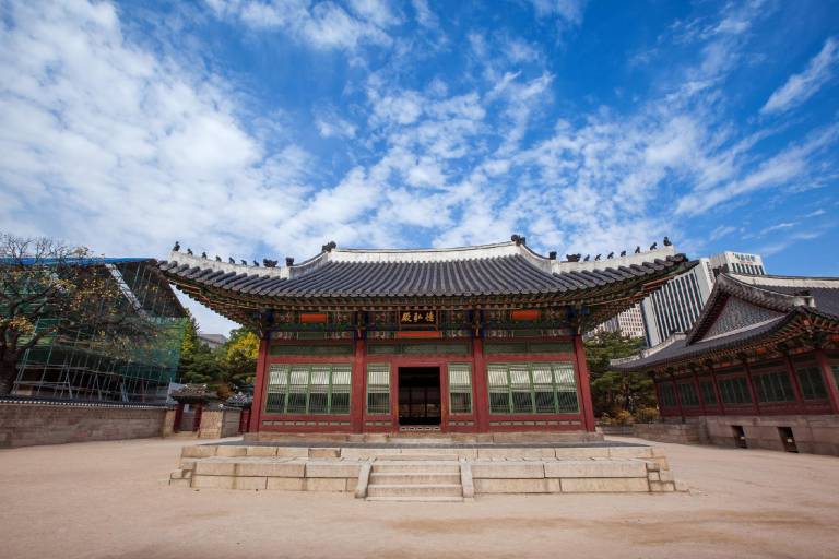 Seoul Namdaemun (Korea Quality) — photo 4
