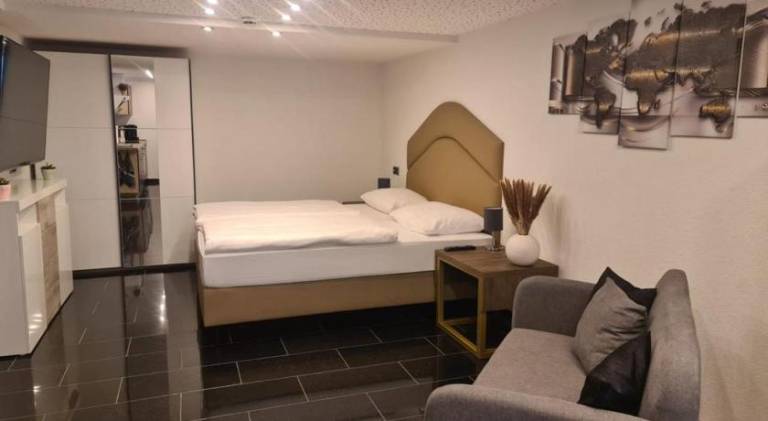 Ferienwohnung Bad Friedrichshall