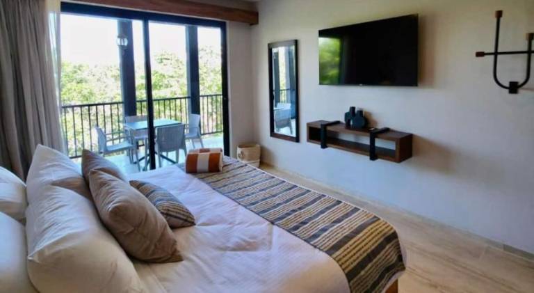 Lovely vacation home with pool | Pets are welcome in Tulum