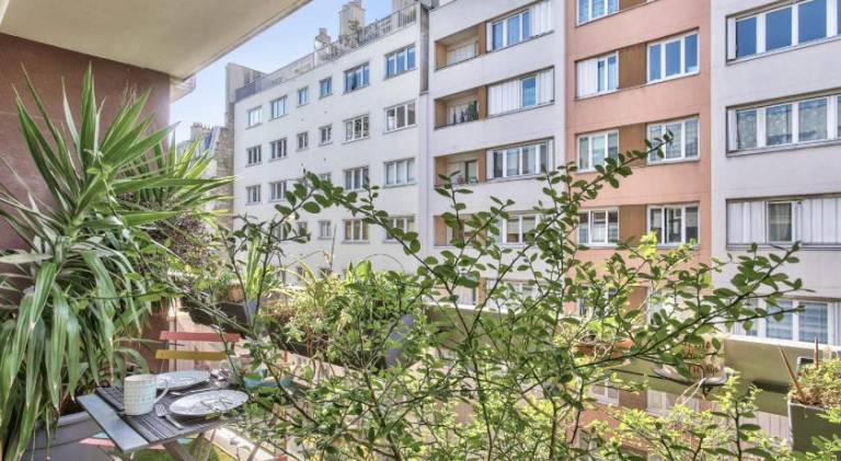Rental apartment with garden & terrace | Good for workation — photo 5